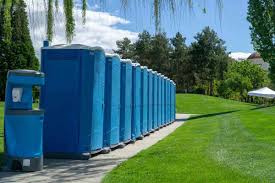Best Long-Term Portable Toilet Rental  in Ukiah, CA