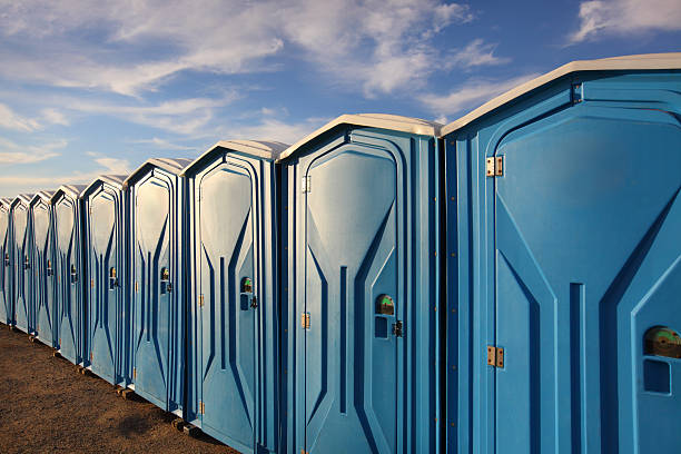 Best Portable Toilets with Baby Changing Stations  in Ukiah, CA