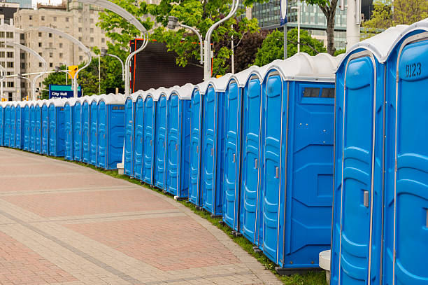 Best Portable Restroom Servicing (Cleaning and Restocking)  in Ukiah, CA