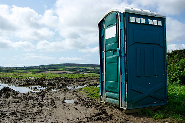 Best Portable Toilets for Parks and Recreation Areas  in Ukiah, CA